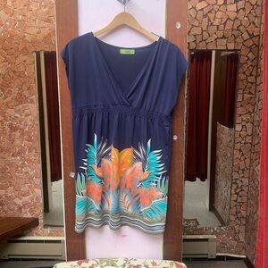 Size m no damage looks great